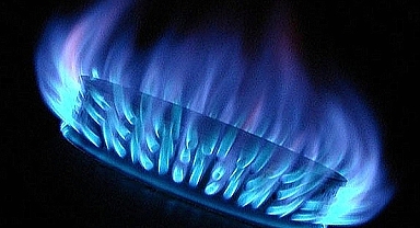 504 bin haneye doğal gaz desteği