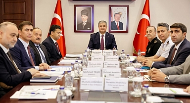 Adana'da sulama kanallarına sıkı denetim