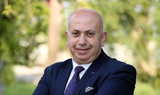Ali Can Yamanyılmaz TİM yönetiminde!