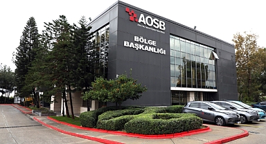 AOSB’den sanayiciye 1,1 milyar TL’yi aşan destek