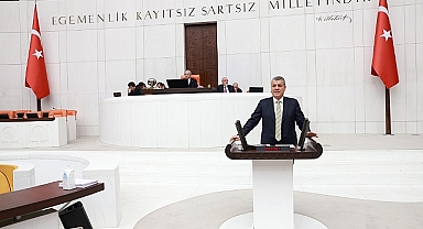Ayhan Barut'tan iktidara emekli maaşı tepkisi