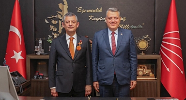 Ayhan Barut’tan Özgür Özel çağrısı