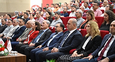Başkan Uludağ: O gece millet tek yürek oldu