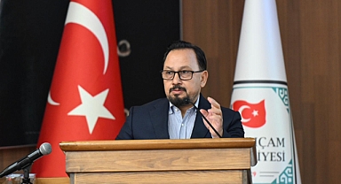 Bilal Uludağ'dan geleceğe yeşil vizyon