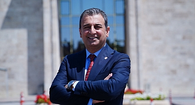 Burhanettin Bulut'a Meclis'te yeni görev