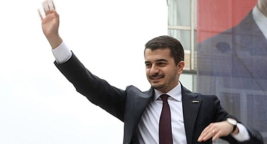 Çankaya Belediye Başkanı Güner tutuklandı