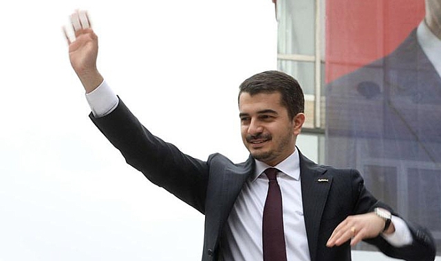 Çankaya Belediye Başkanı Güner tutuklandı