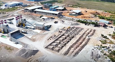 Çevre dostu ve kalite odaklı yatırım
