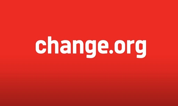 Change.org Türkiye yeniden erişime açıldı