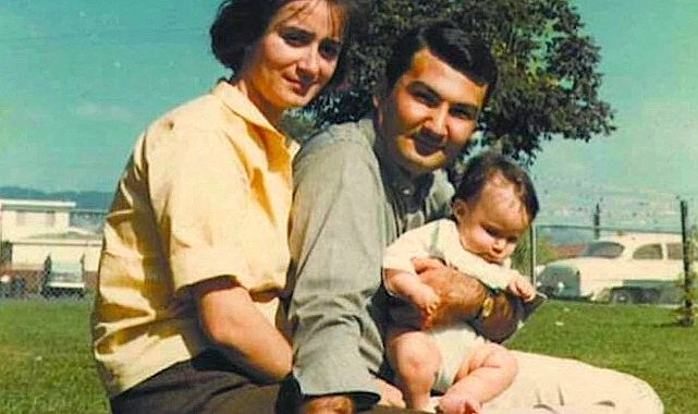Deniz Baykal'ın eşi Olcay Baykal vefat etti