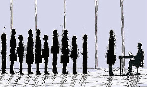 Devlet memurlarının yüzde 77,96'sı sendika üyesi