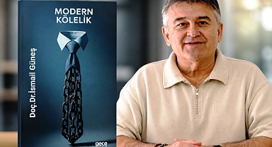 Doç. Dr. İsmail Güneş'ten 