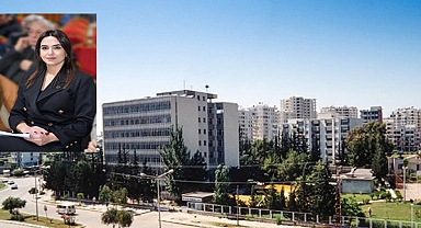İller Bankası arazisi yargıya taşındı