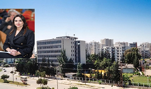 İller Bankası arazisi yargıya taşındı