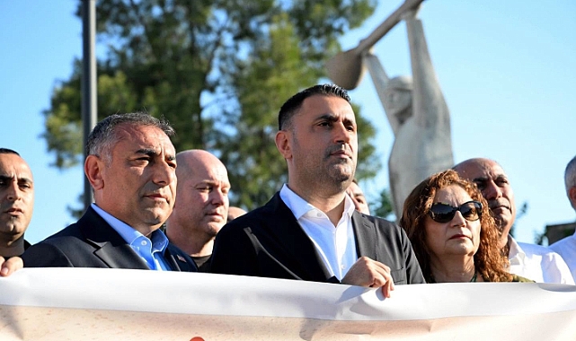 Kozay, Toplumsal hafızayı canlı tutmalıyız