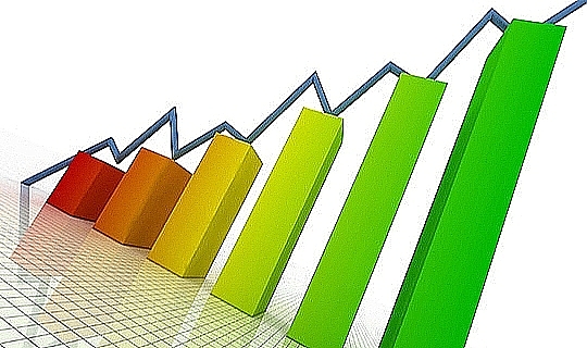 OECD’de enflasyon rekoru Türkiye’de
