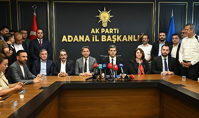 Özkan: Her gün daha iyisi için çalışacağız