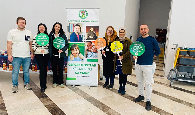 Sabancı Vakfı’ndan 4 Yeni Projeye Hibe Desteği