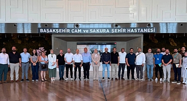 Şehir Hastanesi’ne kritik afet görevi