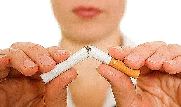 Sigara bırakmaya ücretsiz ilaç desteği