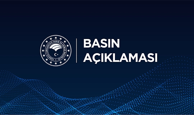 Tarım ve Orman Bakanlığı ‘çekirge istilası yok’