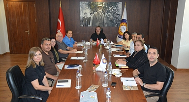 Tarsus, 5. Uluslararası Festival için gün sayıyor