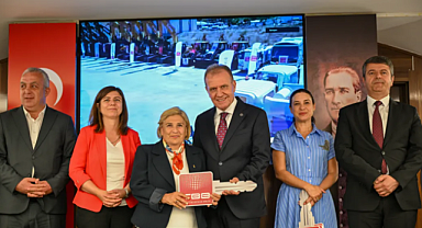TBB'den belediyelere araç desteği
