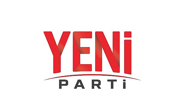 YENİ Parti MYK oluşturuldu