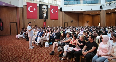 Yüreğir’de KPSS Ve MEB-AGS Semineri
