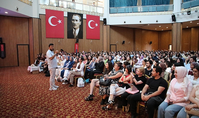 Yüreğir’de KPSS Ve MEB-AGS Semineri